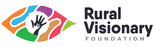 Rural Visionary Foundation Logo